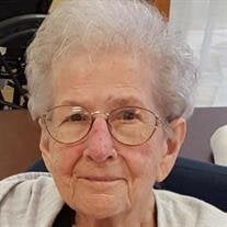 Mrs. Wretha Faye Kilpatrick