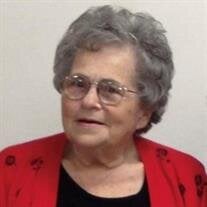 Alice Jeanne Wren