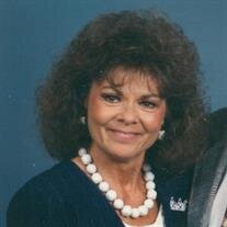 Gayle Peterson