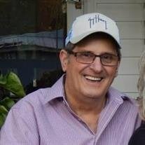 Melvin R "Ronnie" Chesnut