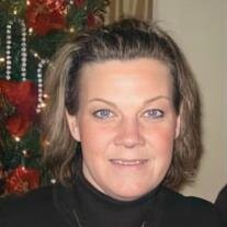 Melissa Lee Harvey