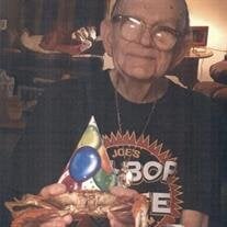Leo J. Melnick