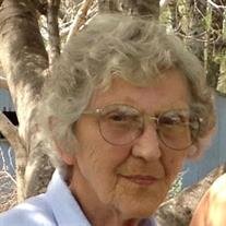 Rose Mary Huber