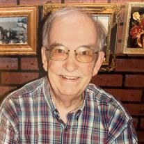 John R. Ritter