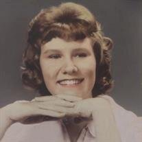 Carolyn Grace (McCormick) Marple