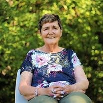 Dorothy A. Brown