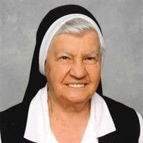 Sister Lawrence Churko