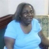 Mrs. Amelruth Wynn Crawford