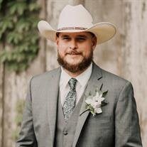 Kyle Michael Credeur