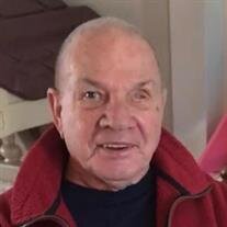 Jacque C. Tomalavicz "Jack Leek"