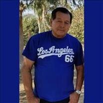 Frank Jose Lopez, Jr.