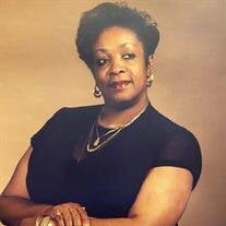 Ms. Virdene Edwards Johnson