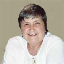 Ruth Faulkner Grubbs