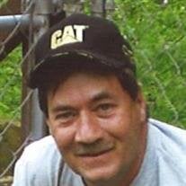 Kevin Rex Huntley