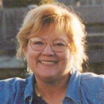 Judy C. Carpenter