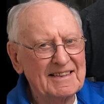 Francis A. Fritz