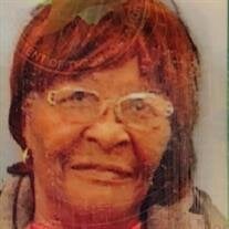 Rosa Wiggins Ruffin