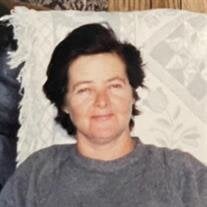 Shirley Ann Bullock