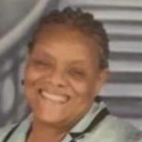 Ruthie Tallie