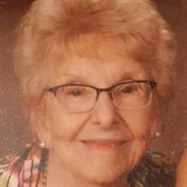 Sallie Wayne Thompson