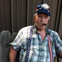 Harold "Hutch" Hutchinson