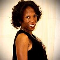 Toshica Pollard