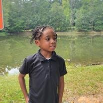 Zachariah John'Ray Jackson
