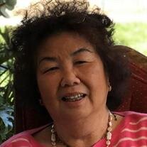 Sue Ann Chan