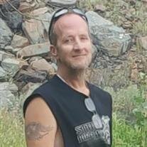 Chris Jeoffrey Johnson