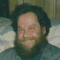 Russell Eugene Mansberry