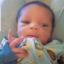 Mr. Deontrell Tyrell Coulter