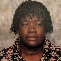 Bessie Mae Charles