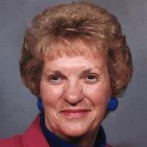 Barbara J. Randell