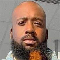 Rory Darnell "2 Pump 4 TV" "Camera Man" Teasley, Jr.