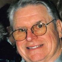 David W. Shaughnessy Sr.