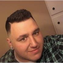 Chad Allan Friess