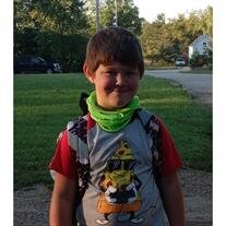 Carson James Galloup