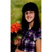 Tabitha Renee Parker