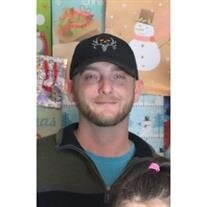 Travis Russell Austin