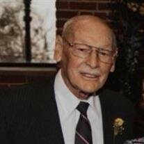 Walter A. Leopard