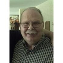 Dennis Lee Shaw