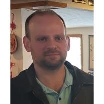 Jason Edward Theisen