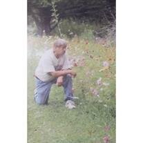 Ralph Vernon Hurley, Jr.