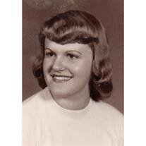 Marilyn Kay Ranshaw Hart