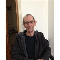 Dale D. Richardson