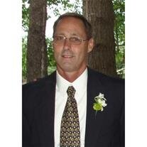 David James Ransom