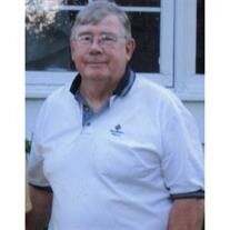 William M. Cronkhite