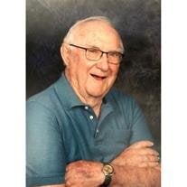 Ronald Cesare Foisie