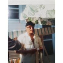 Dennis Maurice Scrues
