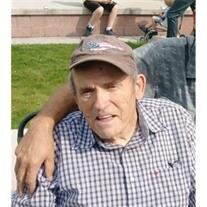 Frank Mader, Jr.